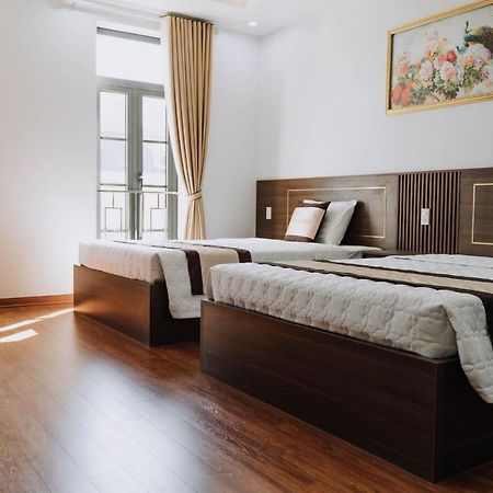 Beach Hotel Ха Лонг Екстериор снимка